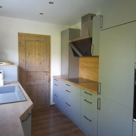 Nah Schlei Holiday home