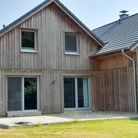 Nah Schlei Holiday home *