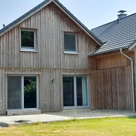 Nah Schlei Hébergement de vacances *