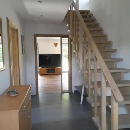 Nah Schlei Holiday home Borgwedel