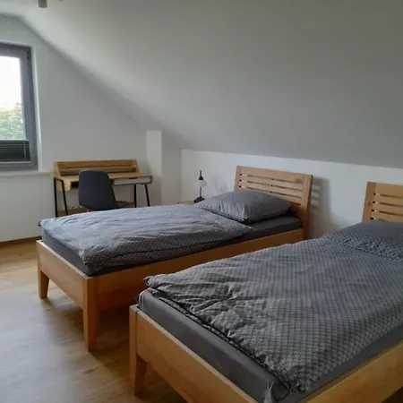 Holiday home Nah Schlei Borgwedel