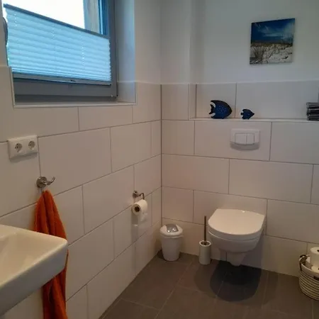 Hébergement de vacances Nah Schlei
